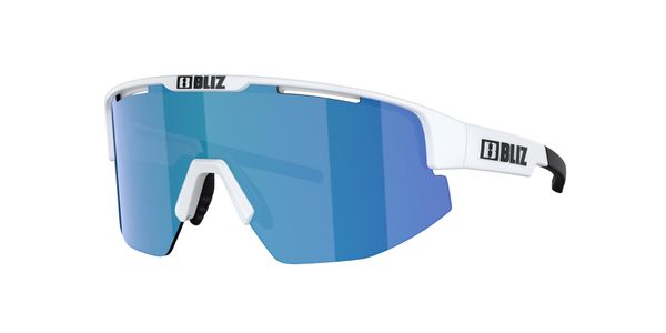 Bliz Matrix Sonnenbrille. Białe okulary przeciwsłoneczne BLIZ. Za 305,99 zł.