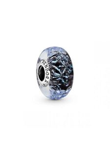 Pandora Srebrny charms rozmiar: onesize. Szare zawieszki Pandora, srebrne. Za 136,95 zł.