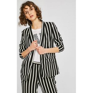 Vero Moda - Żakiet. Marynarki i żakiety marki Vero Moda. W wyprzedaży za 99,90 zł.
