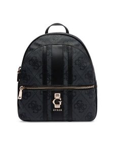 Guess Plecak Erenia HWSO78 38330 Szary. Szare plecaki Guess. Za 389,99 zł.