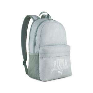Plecak PUMA Phase Class 20 l PUMA Green Moon. Zielone plecaki Puma. Za 274,99 zł.