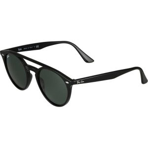 RayBan Okulary przeciwsłoneczne black. Okulary przeciwsłoneczne marki Ray-Ban. Za 559,00 zł.