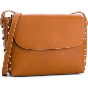 Torebka PEPE JEANS - Lenarda Bag PL030944 Camel 855. Listonoszki marki Pepe Jeans. W wyprzedaży za 169,00 zł.