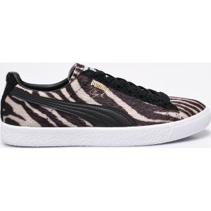 Puma - Buty Clyde Suits. Buty sportowe marki Puma. W wyprzedaży za 199,90 zł.