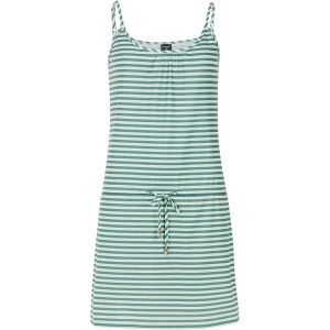 Sukienka damska Protest Bounties 25. Zielone sukienki Protest, xs, bez wzorów, z materiału, sportowe, bez kołnierzyka, bez ramiączek, sportowe. Za 267,00 zł.