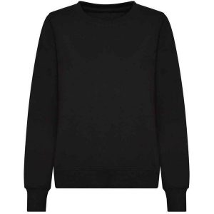 Bluza Damska. Białe bluzy AWDIS, xs, bez wzorów, bez kaptura. Za 107,99 zł.