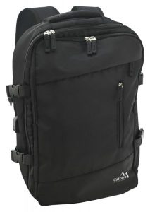 Plecak Cattara Air 25 L. Czarne plecaki OEM. Za 201,54 zł.
