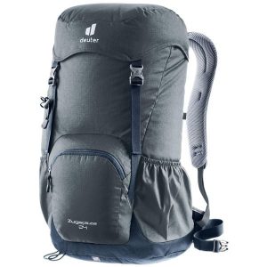 Plecak turystyczny Deuter Zugspitze 24 - graphite/ink. Szare plecaki Deuter. Za 434,49 zł.