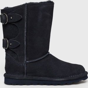 Bearpaw - Śniegowce Clara. Buty zimowe marki Bearpaw. W wyprzedaży za 399,90 zł.