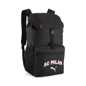 Plecak AC Milan ftblCulture 24 l PUMA. Czarne plecaki Puma. Za 159,00 zł.