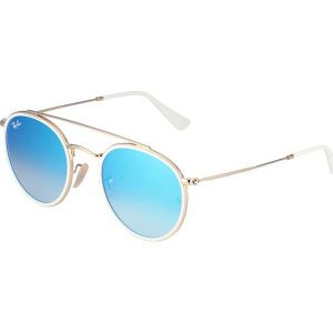 RayBan Okulary przeciwsłoneczne black. Okulary przeciwsłoneczne marki Ray-Ban. Za 679,00 zł.