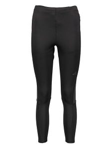 Adidas Legginsy sportowe "RI 3S" w kolorze czarnym rozmiar: XS. Czarne legginsy ADIDAS, bez wzorów, z materiału. Za 96,60 zł.