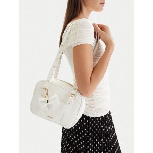 Torebka JENNY. Torebki klasyczne Jenny, bez wzorów, bez dodatków. Za 129,99 zł.