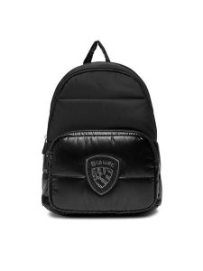 Blauer Plecak Wave04 F5WAVE04/PAD Czarny. Czarne plecaki Blauer. Za 329,99 zł.
