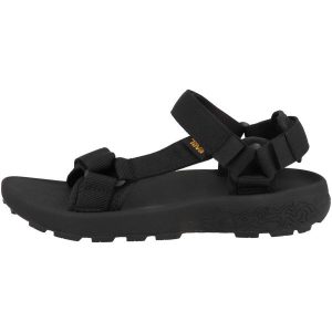 Buty do chodzenia damskie Teva Hydratrek. Czarne buty trekkingowe Teva, z materiału, bez zapięcia. Za 356,00 zł.