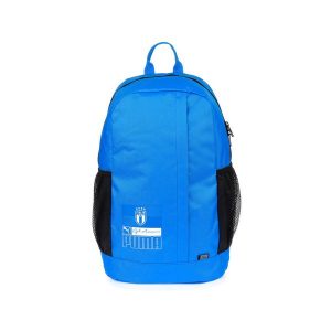 Plecak sportowy na siłownię niebieski UMA FiGC FtblCore. Niebieskie plecaki Puma. Za 69,00 zł.