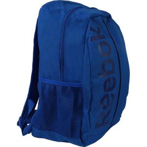 Plecak unisex Sport Roy BKP niebieski (BQ1231). Plecaki marki Reebok. Za 109,00 zł.