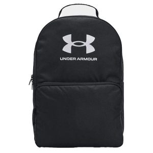 Plecak Loudon 25L. Czarne plecaki Under Armour. Za 282,99 zł.