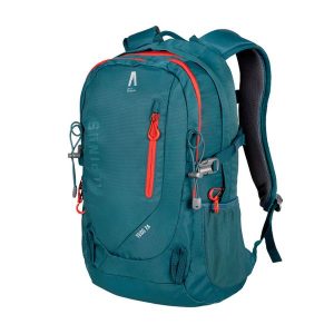 Plecak turystyczny Alpinus Teide 24. Brązowe plecaki ALPINUS. Za 229,00 zł.