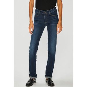 Levi's - Jeansy 712. Jeansy marki Levi's®. W wyprzedaży za 299,90 zł.
