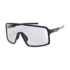 Okulary turystyczne unisex Arctica S-336F. Czarne okulary przeciwsłoneczne ARCTICA. Za 318,46 zł.