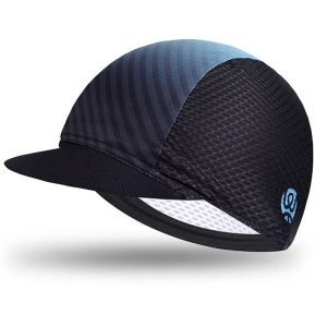Czapka letnia przeciwsłoneczna WEST BIKING YP0201298 dwustronna - Gradient niebi. Czarne czapki WEST BIKING, bez wzorów, z materiału, eleganckie. Za 71,60 zł.