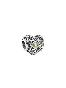 Pandora Srebrny charms rozmiar: onesize. Szare zawieszki Pandora, srebrne. Za 139,95 zł.