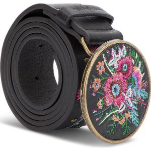 Pasek Damski DESIGUAL - 18WARP02 2000. Paski marki Desigual. W wyprzedaży za 169,00 zł.