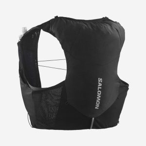 Plecak do biegania w terenie Salomon ADV Skin 5 l z softflaskami. Plecaki Salomon. Za 429,99 zł.