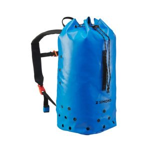 Plecak do kanioningu Maskoon 20 l. Niebieskie plecaki SIMOND. Za 109,99 zł.