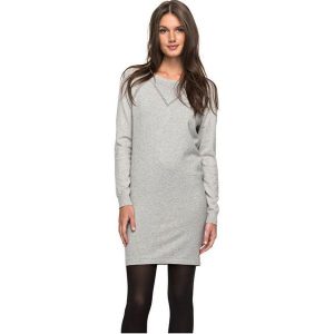Roxy Dress Winter Story Heritage Heather erjkd03139-Sgrh (Rozmiar M). Spódnice marki Roxy. W wyprzedaży za 257,00 zł.