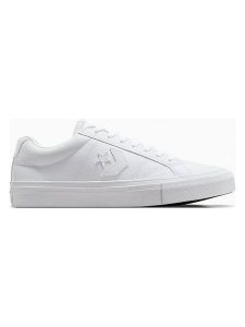Converse Sneakersy "Sport Casual" w kolorze białym rozmiar: 44. Białe trampki Converse, bez wzorów, bez zapięcia. Za 189,95 zł.