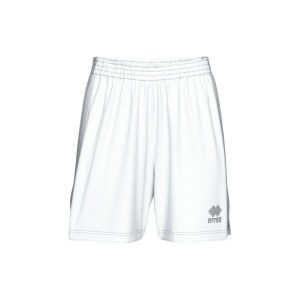 Szorty Errea Becky. Białe szorty ERREA, bez wzorów. Za 174,50 zł.