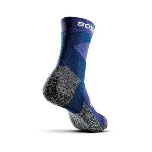 Skarpetki Gearxpro Soxpro Trekking Mid. Czarne skarpetki GEARXPRO, bez wzorów. Za 190,00 zł.