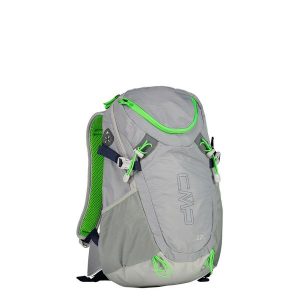 Plecak turystyczny CMP Katana 22L - grey/green fluo. Szare plecaki CMP. Za 272,99 zł.