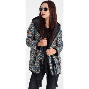 Kurtki: Naoko – Kurtka Fleurs Des Champs x Edyta Górniak