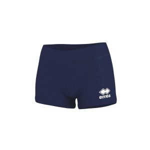 Errea Isabel Spodenki Reklama Damskie. Niebieskie szorty ERREA, bez wzorów, sportowe. Za 155,00 zł.