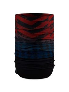 Buff Szal-koło "Windproof" ze wzorem rozmiar: onesize. Żółte szaliki Buff, bez wzorów, z materiału. Za 100,99 zł.