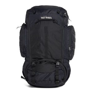 Plecak trekkingowy Tatonka Akela 35 l. Czarne plecaki Tatonka. Za 589,99 zł.