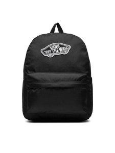 Vans Plecak Old Skool Classic Backpack VN000H4YBLK1 Czarny. Czarne plecaki Vans. Za 149,99 zł.