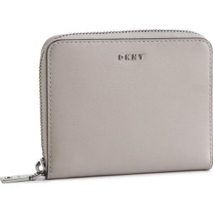 Duży Portfel Damski DKNY - R8313656 Fog FOG. Portfele marki DKNY. Za 419,00 zł.