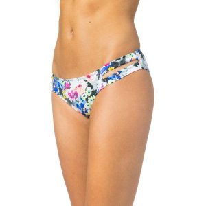 Rip Curl Dół Od Bikini Baleare Classic S Wielokolorowy. Bikini marki Rip Curl. W wyprzedaży za 75,00 zł.