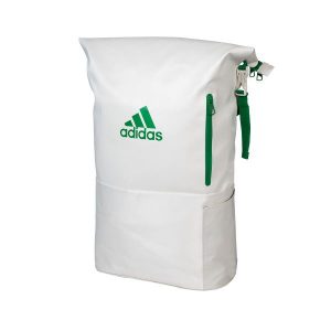 Plecak adidas Multigame. Białe plecaki ADIDAS. Za 343,00 zł.