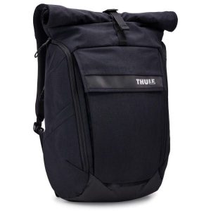 Plecak na laptopa Thule Paramount Backpack 24 L. Czarne plecaki Thule. Za 529,99 zł.