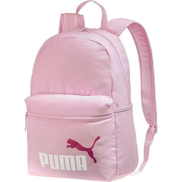 Plecak Puma Phase Backpack 22L, Dla obu płci. Czerwone plecaki Puma. Za 140,34 zł.