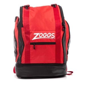 Zoggs plecak Tour 40L. Czerwone plecaki Zoggs. Za 286,70 zł.