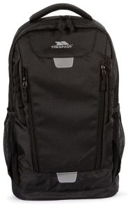 Plecak Trespass Thain 22 l - czarny. Czarne plecaki 2117 OF SWEDEN. Za 121,95 zł.