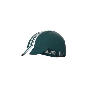 Czapka rowerowa Alé Cycling Sport. Białe czapki Ale Cycling, bez wzorów, sportowe. Za 119,99 zł.