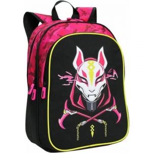 Plecak Toybags Fortnite Max Drift. Czarne plecaki 100%. Za 287,50 zł.