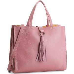 Torebka CREOLE - K10519 Fiolet. Torebki klasyczne marki Creole. Za 309,00 zł.
